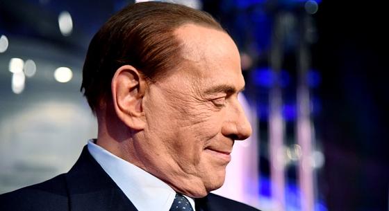 Kiderült, ki örökölte Silvio Berlusconi milliárdos cégbirodalmát és kire hagyott százmillió eurókat