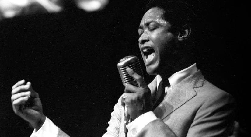 Egy sláger, ami felszabadította az afroamerikaiakat, avagy Sam Cooke, akit kétszer kellett meggyilkolni