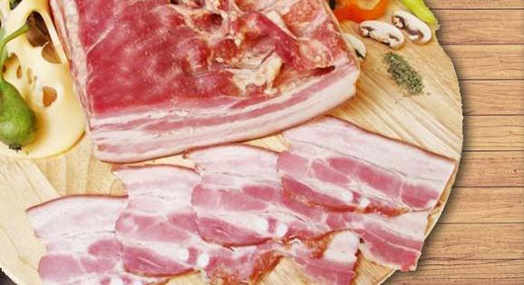 Ezúttal pennys császárszalonnával van a gond