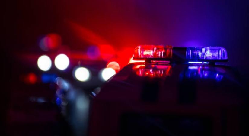 Felmentették a rendőrt, aki agyonlőtt egy autista férfit: Fegyvernek tűnő tárgyat látott a kezében