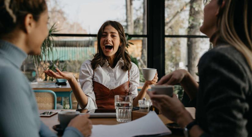 Így változik meg a személyiségünk, amikor nem az anyanyelvünkön beszélünk