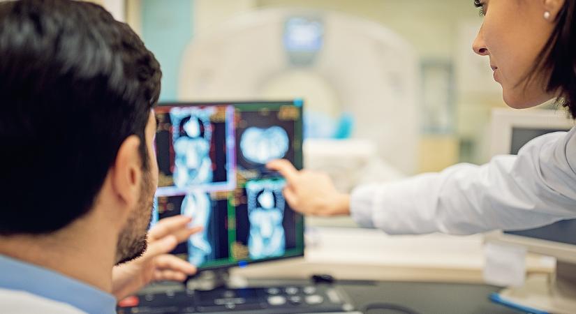 Hagytak egy kiskaput a CT- és MR-vizsgálatok államosításakor
