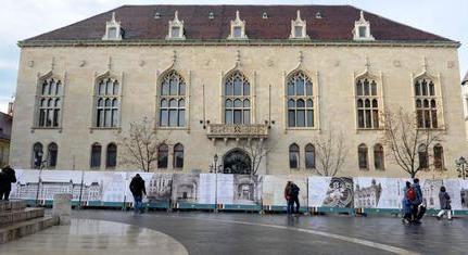 Újabb 5,5 milliárdot szór el az Orbán-kormány a Magyar Királyi Pénzügyminisztériumra