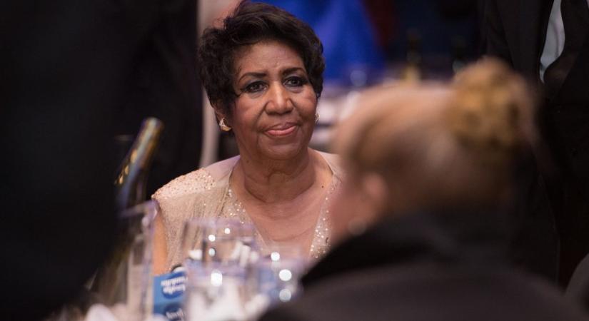 Aretha Franklin két végrendeletet is hátrahagyott