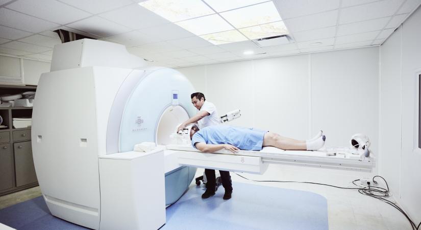 Lesz egy kivétel a CT- és az MR-vizsgálatok államosítása alól