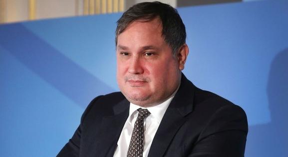 Nagy Márton a Bank of China elnökével találkozott