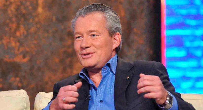 A 63 éves Pálffy István újra műsort vezet: ezen a csatornán tér vissza