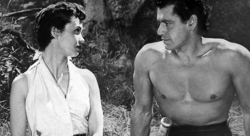 Meghalt a Tarzan-filmek sztárja