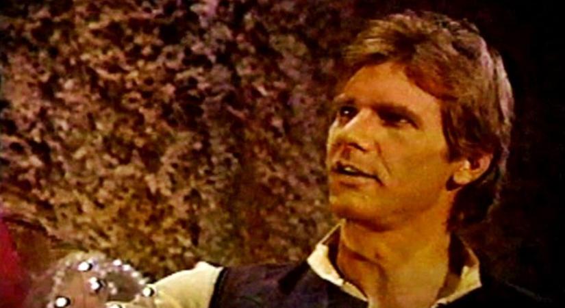 Van egy borzasztó film Harrison Fordtól, amit valószínűleg még sosem láttál