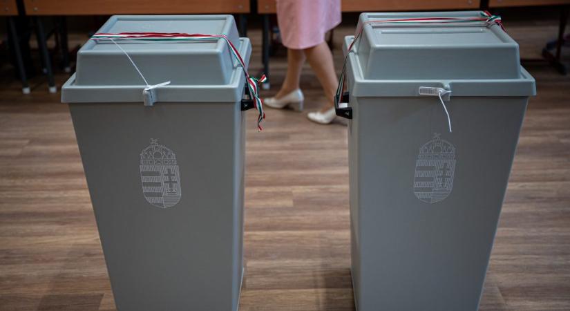 Jönnek az utolsó időközi választások: polgármestert, képviselőket választanak
