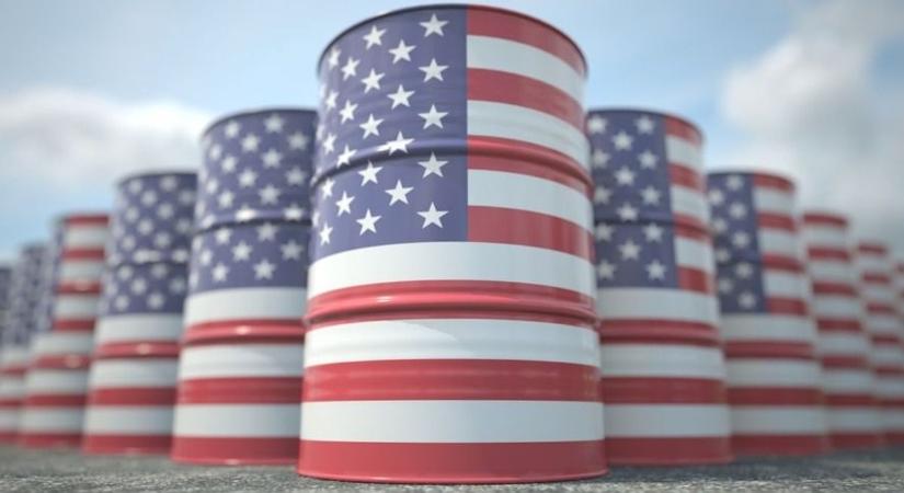 Az amerikai extra olaj menti meg a világot az OPEC kartelljétől
