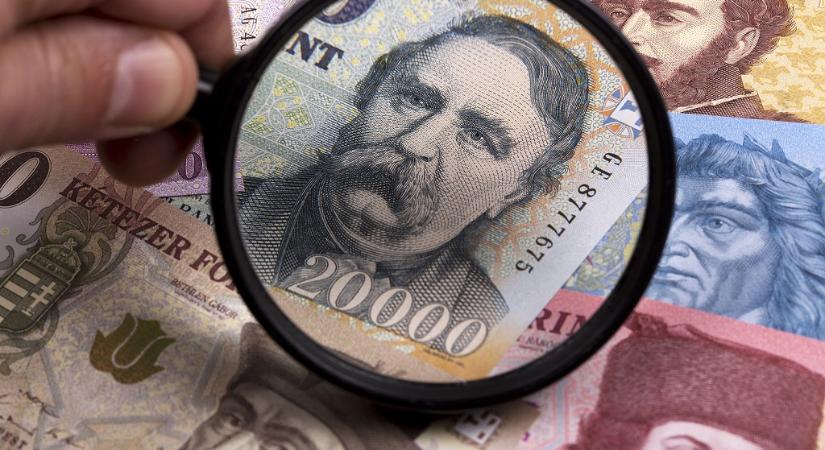 Államháztartás: nyolc éve nem látott júniusi hiány