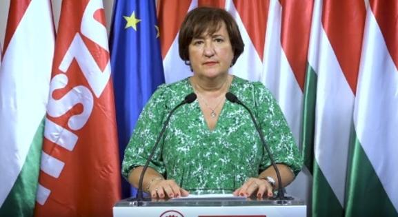 MSZP: felelőtlen és átgondolatlan a CT- és az MR-vizsgálatok államosítása