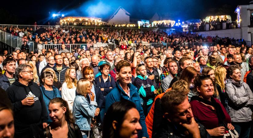 VeszprémFest 2023: kulturális és zenei kavalkád vár