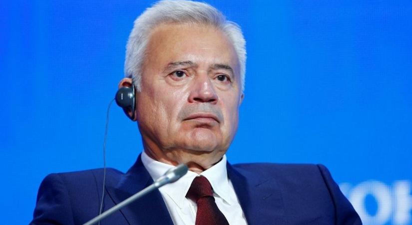 Forbes: a Lukoil főrészvényese szerezte a legtöbb osztalékot