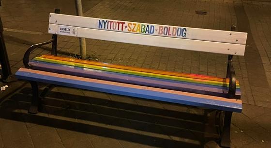 Folytatódik a Tompa utcai padháború