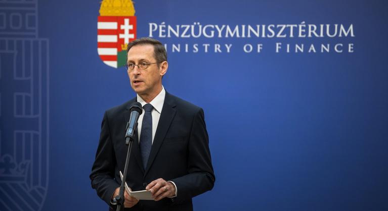 Leleplezte a Pénzügyminisztérium az államháztartási számokat