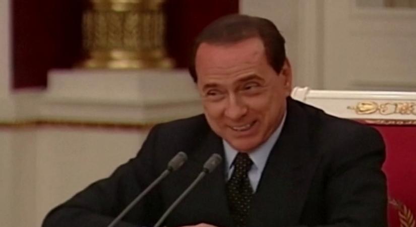 Berlusconi végrendelete: meglepetések