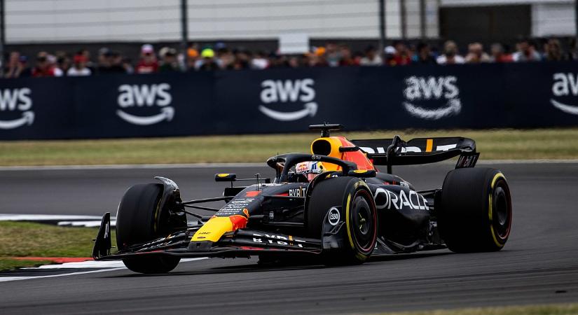 Így reagált a nemzetközi sajtó Verstappen újabb győzelmére