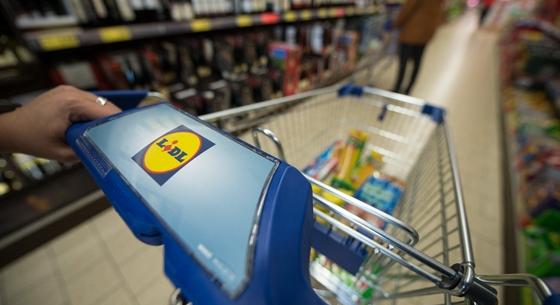 Válaszolt a GVH-nak a Lidl: A fogyasztókat a jogszabályoknak megfelelően tájékoztattuk