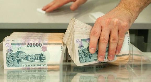 A Pénzügyminisztérium felfedte az államháztartási számokat