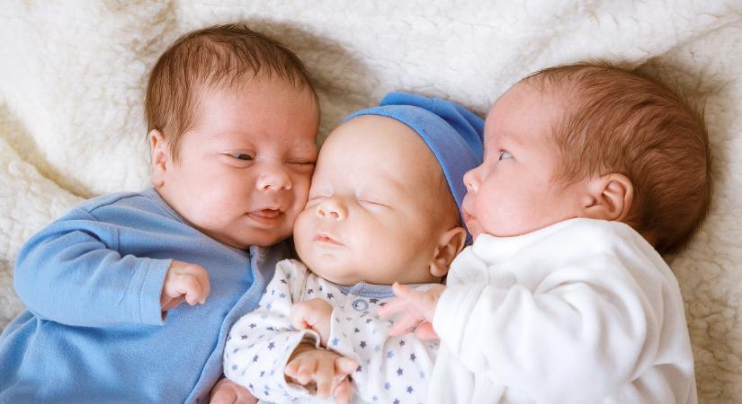 Hiába szedett fogamzásgátlót, háromszor is teherbe esett