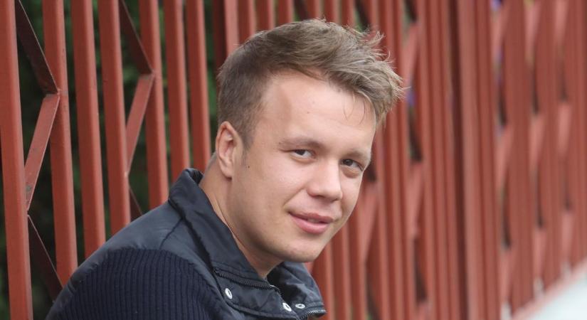 Vége a háziőrizetnek, Fekete Dávid már kedve szerint mozoghat: így teltek az első napjai az egykori Megasztárosnak - videó
