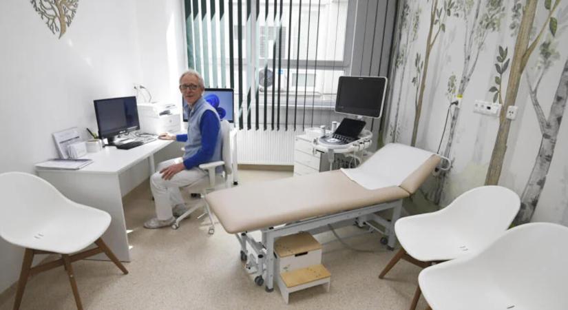 Rendszerszintű változást sürgetnek a rendelők finanszírozásában