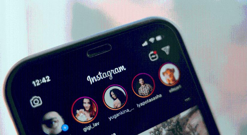 Sztorizol rendesen? Így használd az Instagram sztorikat vállalkozóként!