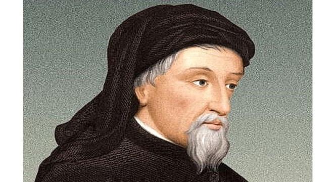 Geoffrey Chaucer egyetlen kézírását azonosították a 14. századból – Ő írta a Canterbury meséket