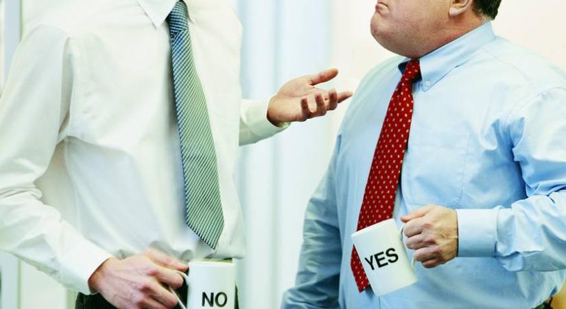 Így oldhatod meg könnyen a munkahelyi konfliktusokat! – A szakember tippjei