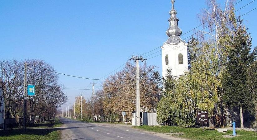 A falu minden lakóját szolgálhatja majd ez az új létesítmény