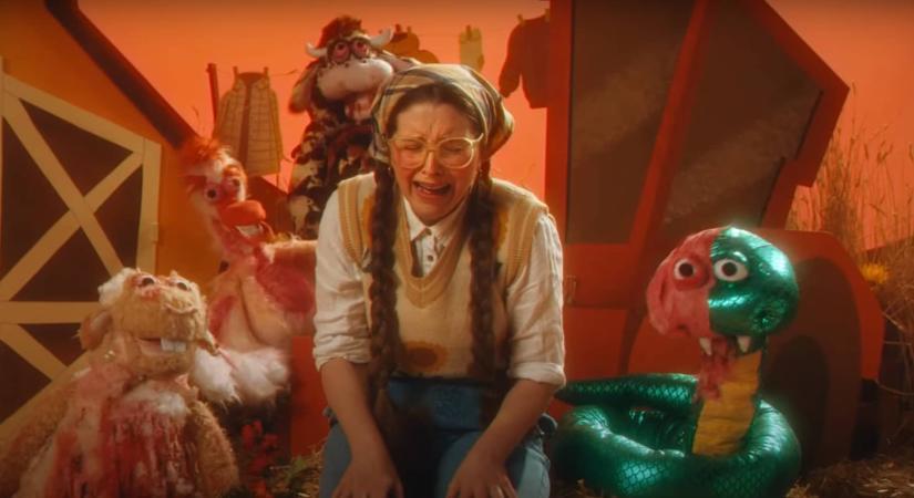 Vegán rövidfilm nyert Ezüst Oroszlán-díjat Cannes-ban