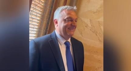 Még egyszer arról, hogy a falusi fickó rókázott a parlamentben