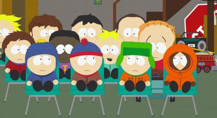 South Park-os mémnek indult, most tényleg megjelenik Butters Hello Kitty-játéka