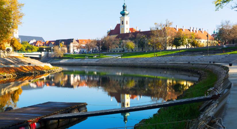 Ezeken településeken lesz elérhető a falusi csok Győr-Moson-Sopron vármegyében 2024-től: itt a hivatalos lista