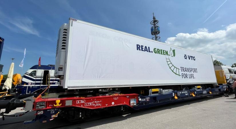 Új Valencia–Madrid RoLa-fuvarokat indít a Medway