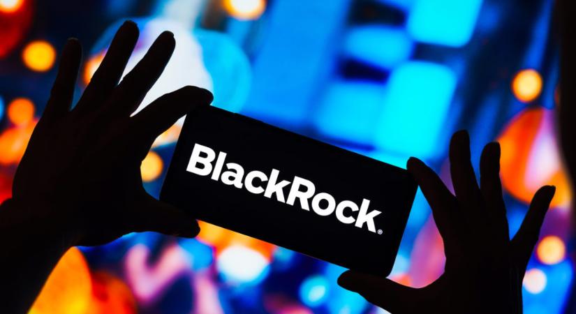 A BlackRock is hisz a kriptovalutákban?