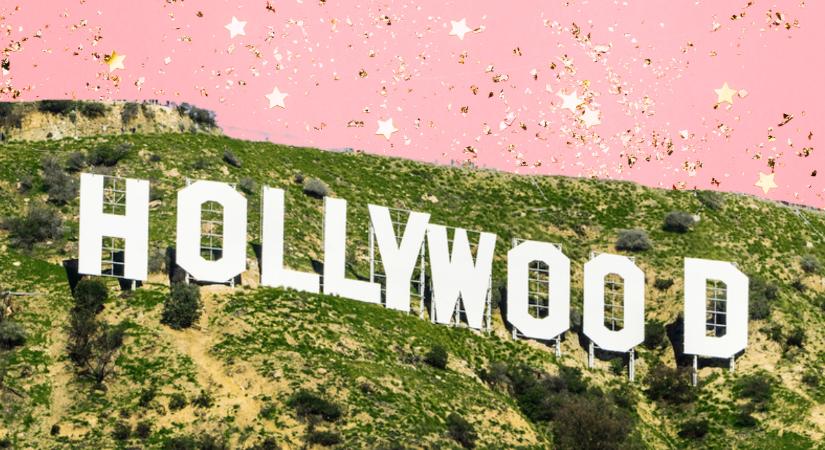 10 dolog, amit nem tudtál a 100 éves Hollywood feliratról