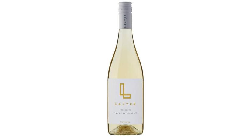 Egy chardonnay Szekszárdról: könnyed, beszélgetős bulibor, Tompa Imre ajánlásával