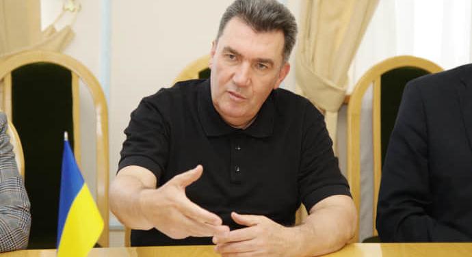 Danyilov a G7-es országok garanciáiról: fontos, hogy az atomfegyverrel rendelkező országok támogatást nyújtsanak