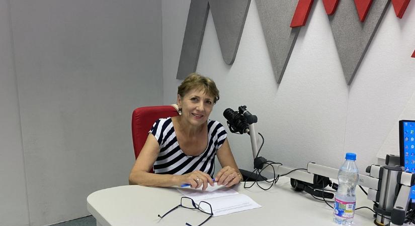 Huszonöt év után távozik a paksi múzeum éléről dr. Váradyné Péterfi Zsuzsanna