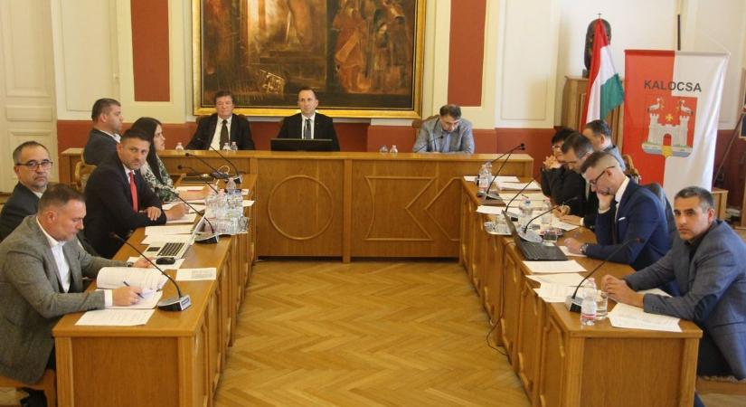 Új óvodavezetőt választanak Kalocsán
