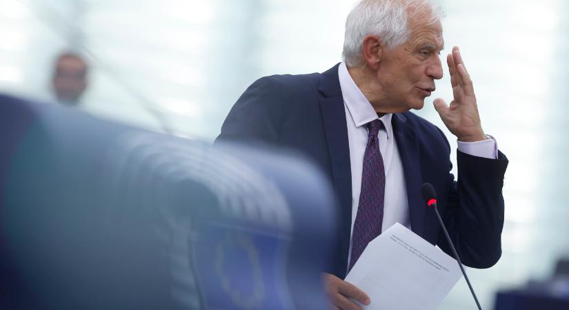Josep Borrell nem örül annak, hogy Mianmar lehet az ASEAN következő EU-koordinátora