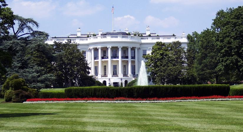 Trumpnak igaza lett a fehér házi kokainról