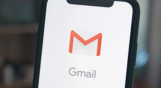 Jön egy új gomb a Gmailbe, két héten belül mindenki megkapja