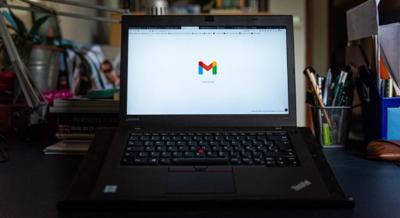 Elképesztően hasznos újítást kap a Gmail