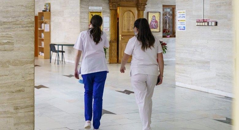 Felfüggesztette a munkakonfliktust az egészségyügyi szakszervezet, ezzel vége a sztrájknak is