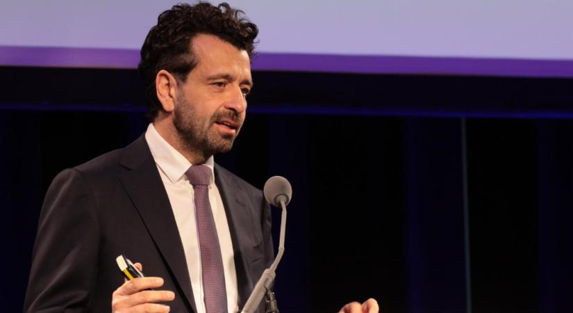 Pénzügyminisztérium: Elfogadhatatlan az Európai Bizottság 100 milliárd eurós többletigénye