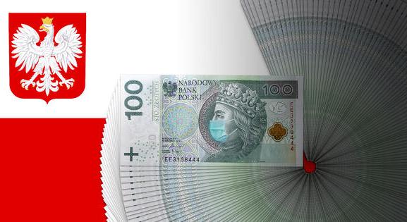 Fittyet hánynak a háborúra a lengyelek, tovább nyomulnak előre a jóléti listán